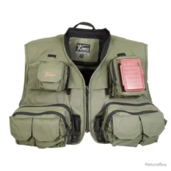 Kokatat Gilet JMC Specialist 4.0 Olive S