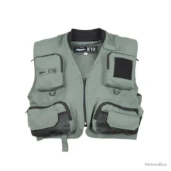 Gilet K10 Eco