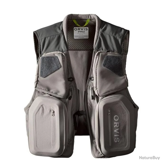 Gilet Orvis Pro