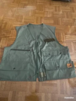 Gilet Pêche Imperex