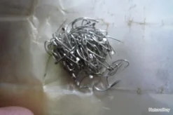 Hameçons 15 MUSTAD 278 Par 500