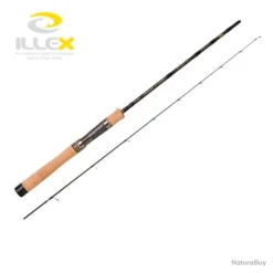 ILLEX Stream Master S 2002 L Shade Creek