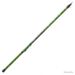 Jungle Trout RC 2.25 à 3.8 M 30 G Max Canne Truite Téleréglable Garbolino