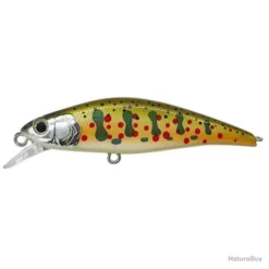 LEURRE CHIKO MINNOW 50