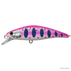 LEURRE COULANT CHIKO MINNOW 50