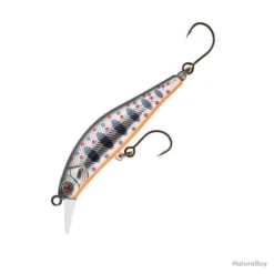 Leurre Coulant Sakura Artact Trout 5.3cm - 6g CONTRAST TROUT