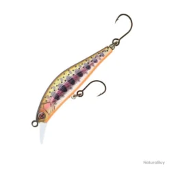 Leurre Coulant Sakura Artact Trout 5.3cm - 6g IWANA TROUT