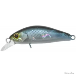 Leurre Illex Chubby Minnow Sp 3,5 Cm 4 Nf Ablette