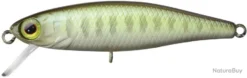 Leurre Illex Tiny Fry 50 Sp - 5Cm VAIRON