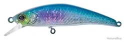 Leurre Illex Tricoroll 53 Shw - 5,3Cm NF AYU