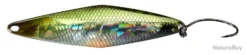 Leurre Illex Tricoroll Spoon 10 G - 6,4Cm GREEN MINNOW