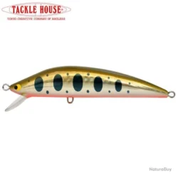 Leurre K-Ten Blue Ocean S Tackle House BKS 75 - 7,5cm Yamame RB UV