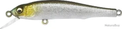 Leurre Megabass Great Hunting 70 Flatside ABLETTE