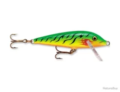 Leurre Rapala Countdown 7cm FT