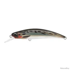 Leurre Ryuki 70S Spearhead Duo Olive Haze