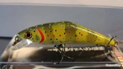 Leurre Smith D Contact 5cm T1