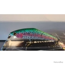 Leurre Smith D Contact 6,3cm T2