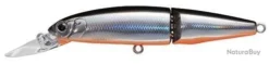 Leurre Tackle House Bitstream Jointed 85 - 11G 5