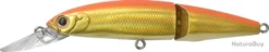 Leurre Tackle House Bitstream Jointed 85 - 11G 6