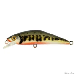 Leurre A Truite Smith D-Contact 7g 6,3cm V1