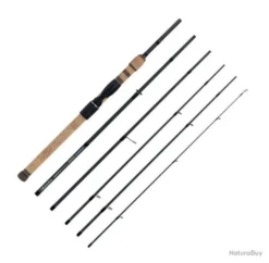 Liberty 2.70 M Ou 3.30 M 5-25 G VM Aventure Canne Truite Vairon Garbolino