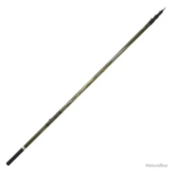 Luvias 4.88 M 50 R Canne Téléréglable Daiwa