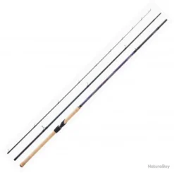 Luvias Toc 3.90 M 2-16 G Canne Truite Appât Naturel Daiwa