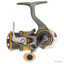 MOULINET DAIWA SILVERCREEK MQ LT 2022