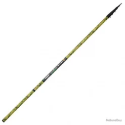 Magirus R Live 2.40 à 5.70 M Max 30 G Canne Truite Téleréglable Garbolino