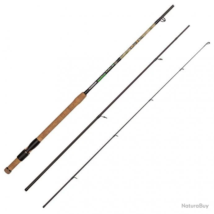 Magirus VM Live 3 M 5-25 G Canne Truite Vairon Garbolino