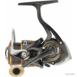 Moulinet Daiwa Silver Creek 2504H 84cm 120m/0.15mm 225g 3kg