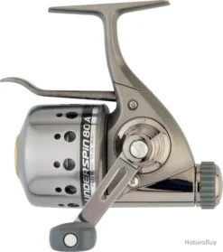 Moulinet Daiwa Underspin 80 A