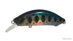 Poisson Nageur MRcraft Rcraft 55 Yamame Blue