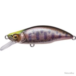 Poisson Nageur Megabass Great Hunting 64 Humpback LZ HIGHLAND WAKASAGI