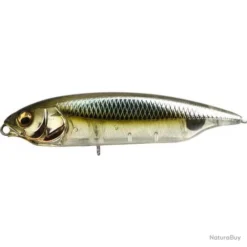 Poisson Nageur Megabass Karashi 5,9cm HT Moroko KS