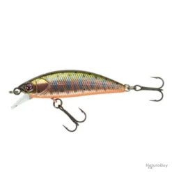 Poisson Nageur Sakura Phoxy Minnow 62 HW T12 - Iwana Trout