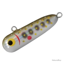Poisson Nageur Smith Bottom Knock Swimmer 2 3,5cm 11