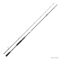 Prorex E 2.13 M 2-8 G 702 ULXS Light Gamme II Canne Spinning Prorex Daiwa