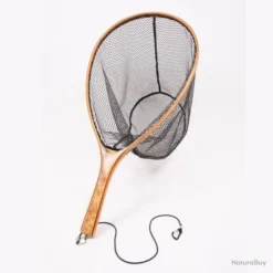 Raquette JMC Bois DLX Rubber XL - 34x48x70cm