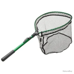 Raquette Pliante Garbolino Magirus + Aimant-Aluminium