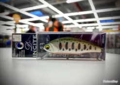 SMITH D-INCITE 53 Col.13