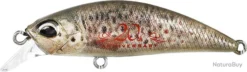 DUO SPEARHEAD RYUKI 45 S - CCC3815 "BROWN TROUT ND"