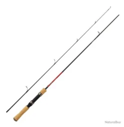 Samurai 1.65 M 1-4 G 552 UL Canne Spinning UL Daiwa