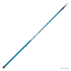 Supra Bombette 4.50 M 20-80 G Canne Bombette Telescopique Garbolino