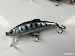 TACKLE HOUSE - BUFFET MUTE 50 - 5,5GR - VAIRON