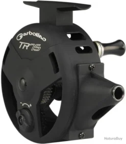 TR-75 Moulinet Toc Garbolino 75 Mm