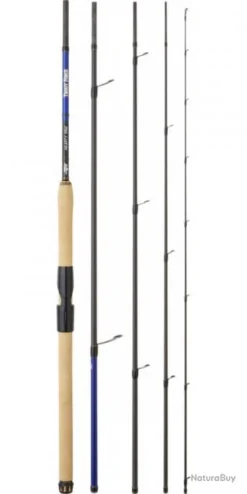 Trout Force Toc CANNE TROUT FORCE TOC 393 M