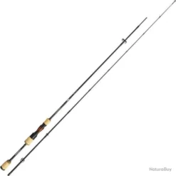 Tsubaki 1.83 M 0.5-5 G TSS 602 UL Canne Spinning Sakura