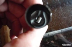 Viroles Laiton Coniques Pour Montage Canne Roseau