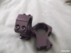 Montage Fixe De 1 Pouce ; Hauteur 21 Mm ; Rail 11 Mm